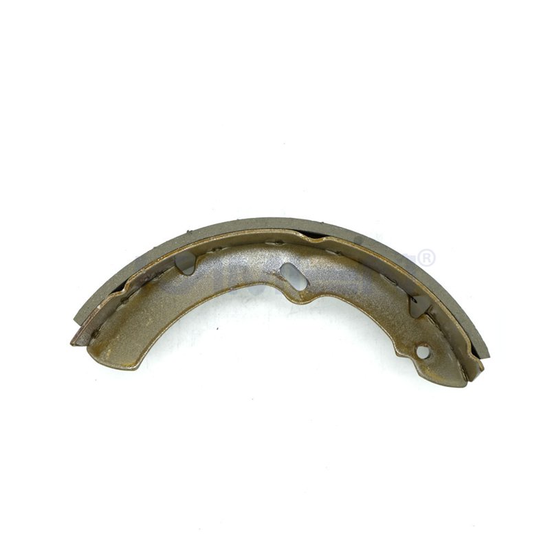 High Performance Brake Shoes China Hot Sale Good Price Auto Brake Shoes for Car